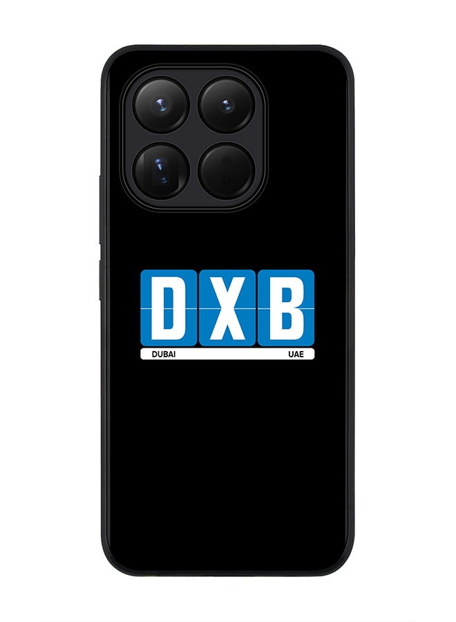 For Xiaomi 15T Case,Slim fit Camera Protection, Shockproof Thin Phone cover  - DXB Dubai